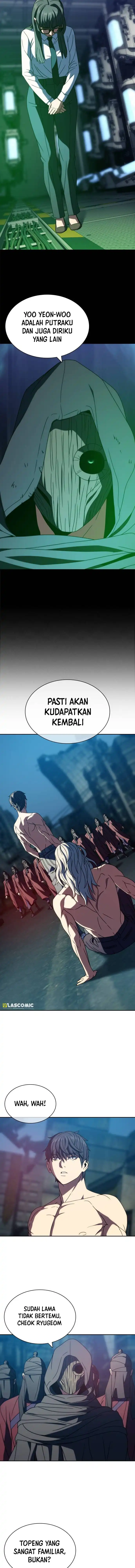 Baca The Frostbound Warrior - Chapter 44 halaman 7