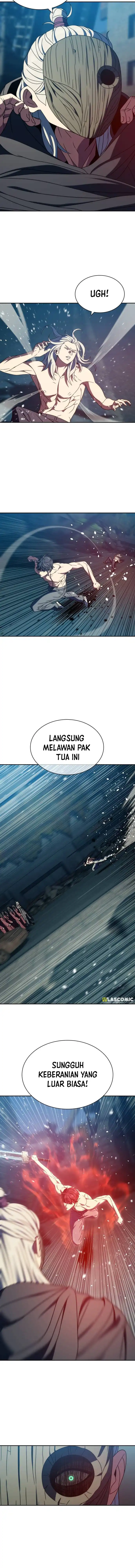 Baca The Frostbound Warrior - Chapter 44 halaman 8