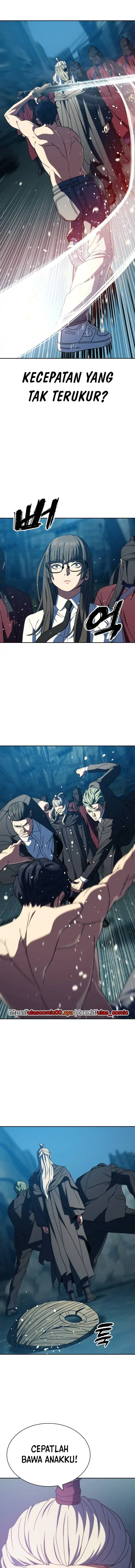 Baca The Frostbound Warrior - Chapter 44 halaman 9