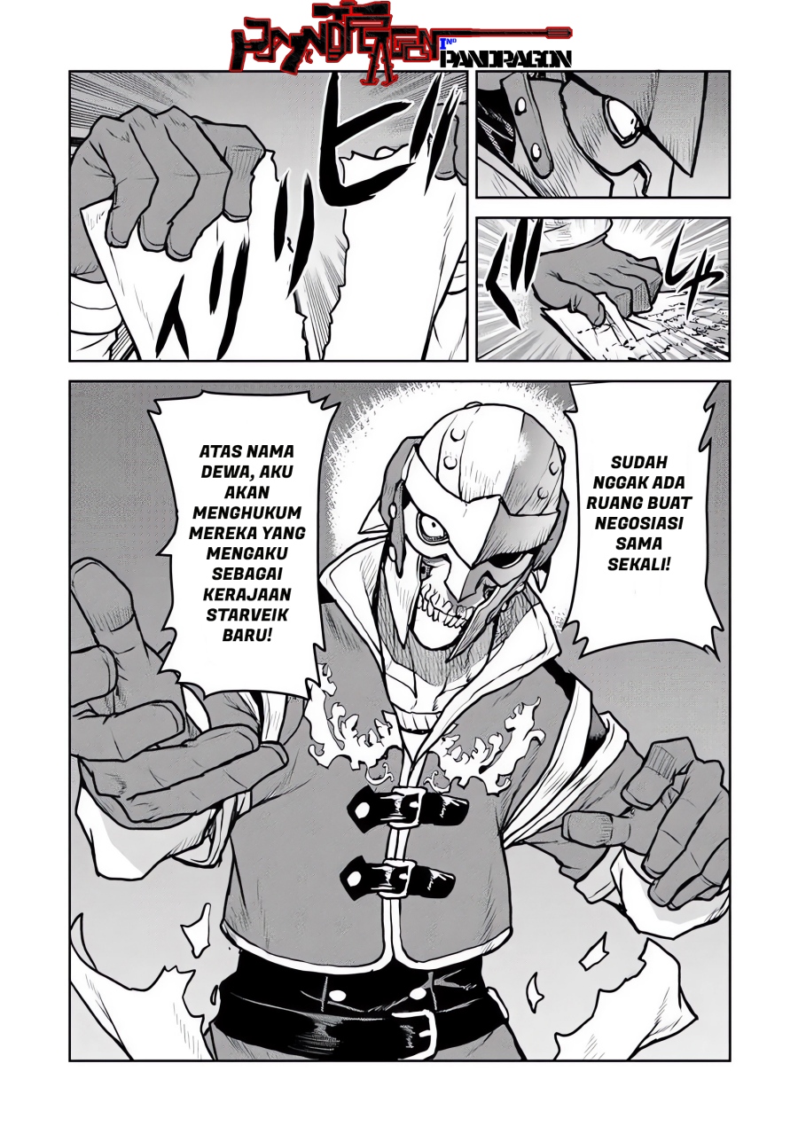 Baca The Galactic Navy Officer Becomes an Adventurer - Chapter 57 halaman 13