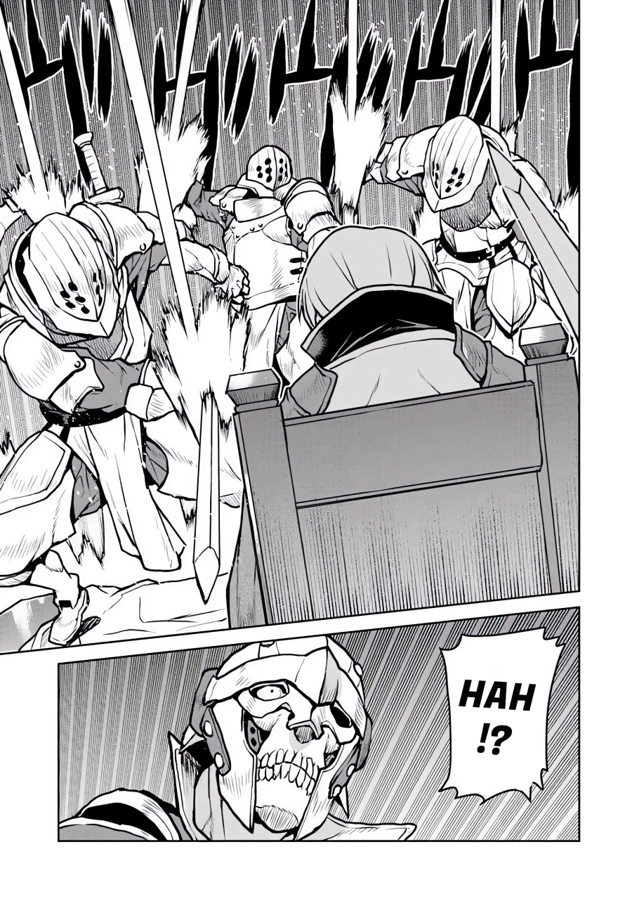 Baca The Galactic Navy Officer Becomes an Adventurer - Chapter 57 halaman 16