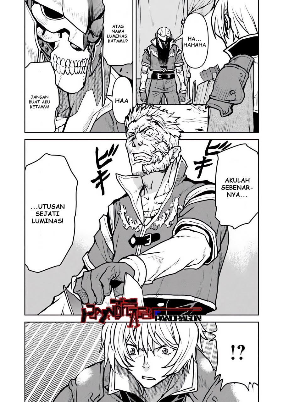 Baca The Galactic Navy Officer Becomes an Adventurer - Chapter 57 halaman 18