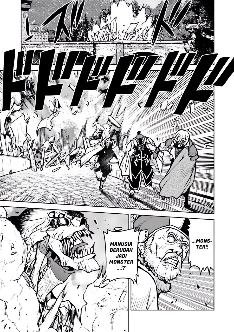 Baca The Galactic Navy Officer Becomes an Adventurer - Chapter 57 halaman 20