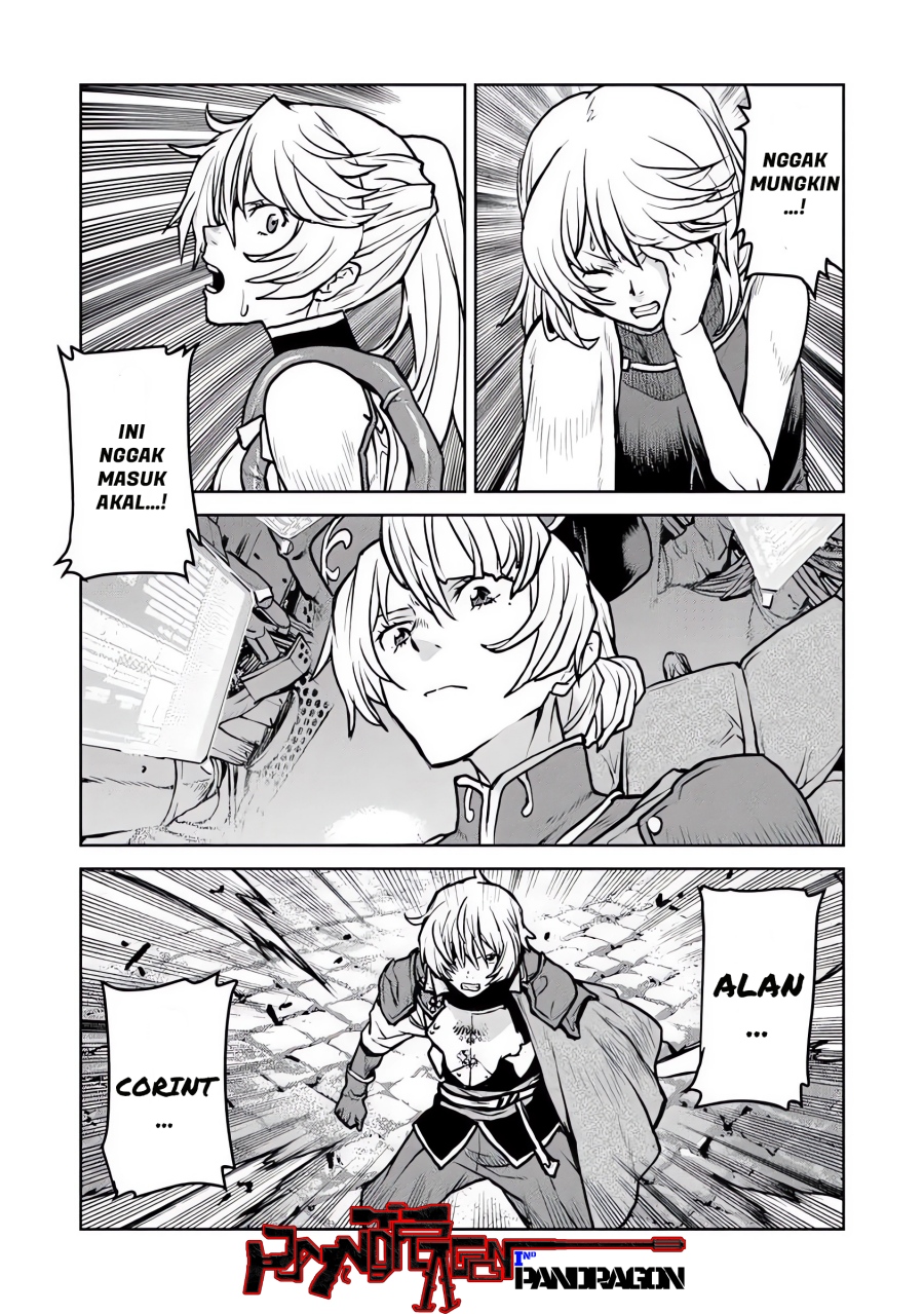 Baca The Galactic Navy Officer Becomes an Adventurer - Chapter 57 halaman 25