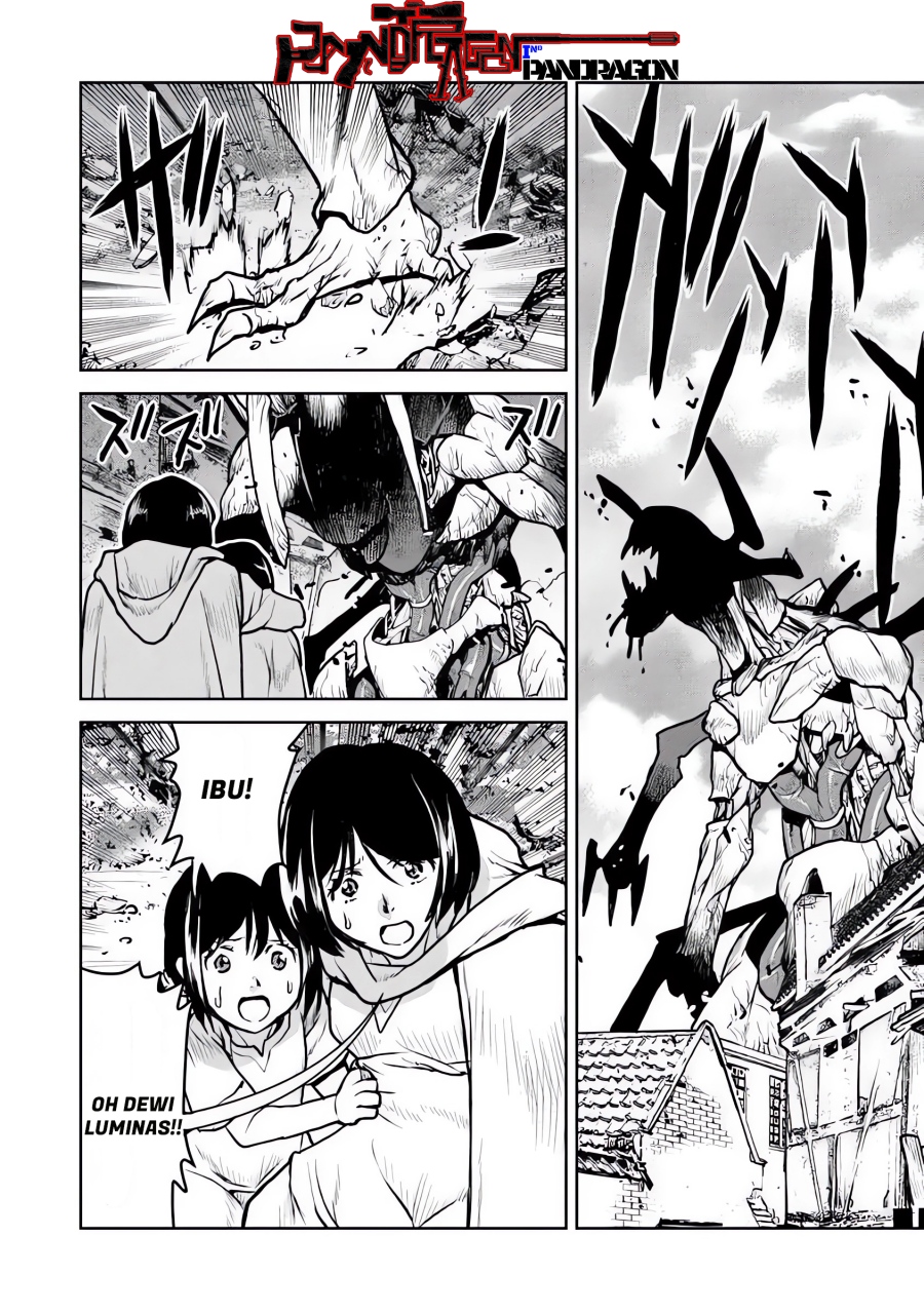 Baca The Galactic Navy Officer Becomes an Adventurer - Chapter 58 halaman 23