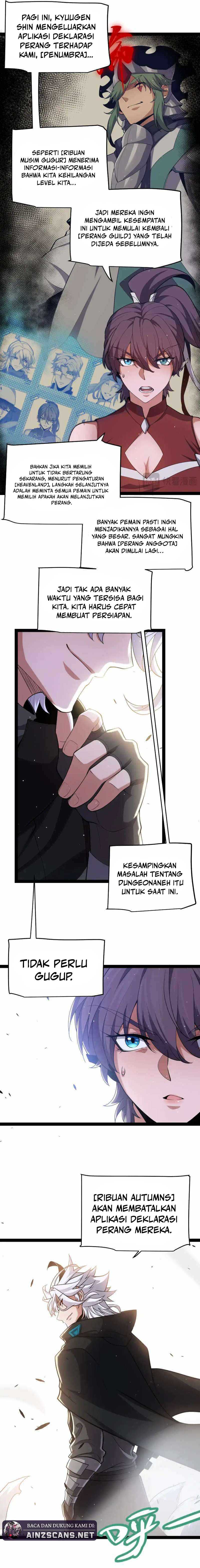 Baca Komik The Game That I Came From Chapter 246 halaman 12
