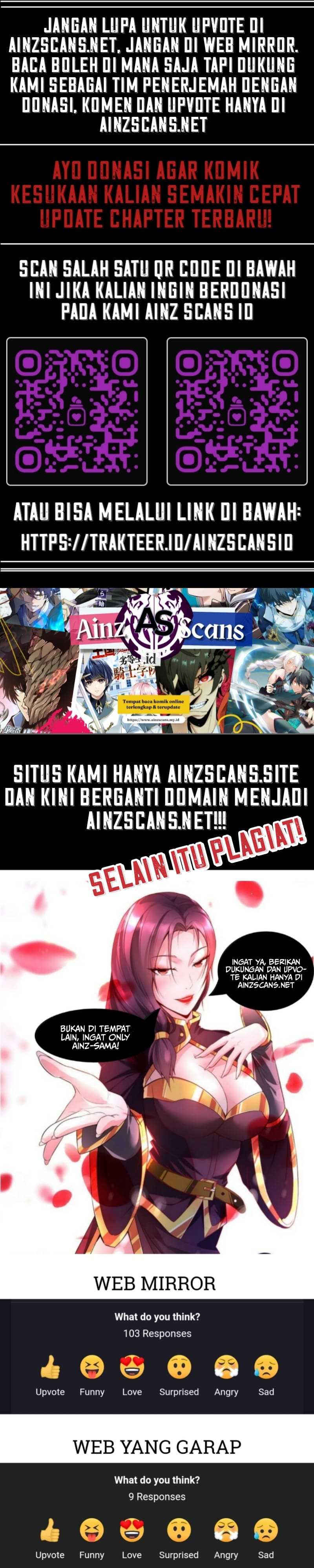 Baca Komik The Game That I Came From Chapter 246 halaman 18