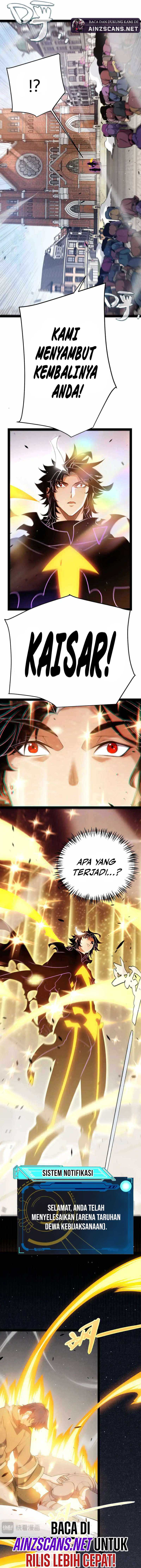 Baca Komik The Game That I Came From Chapter 246 halaman 4