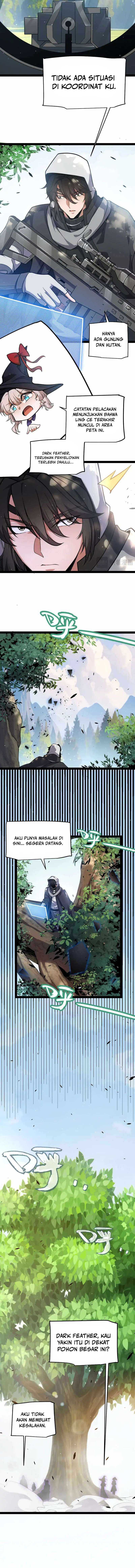 Baca Komik The Game That I Came From Chapter 246 halaman 7