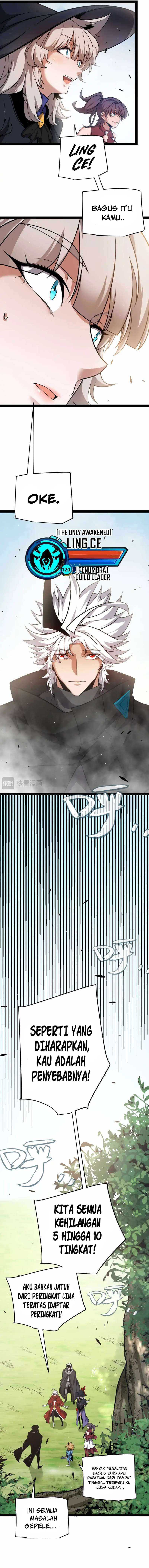 Baca Komik The Game That I Came From Chapter 246 halaman 9