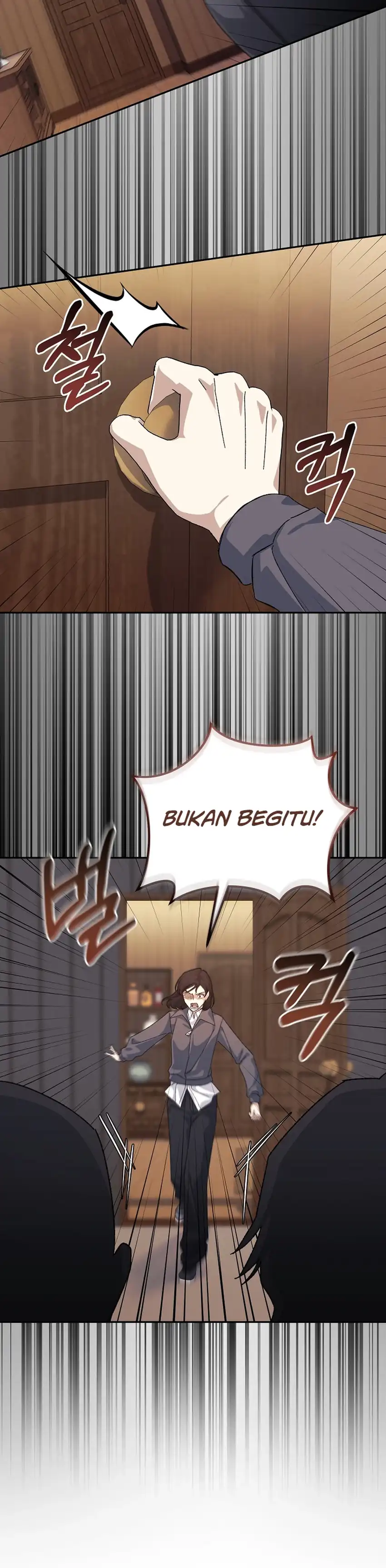 The Game’s Addict Reset Chapter 40 page 60