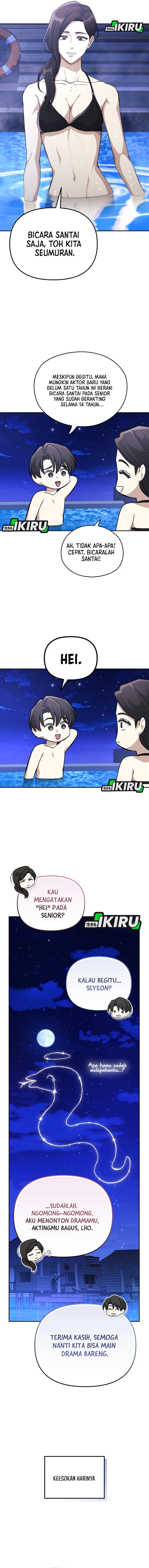 Baca The Game’s Addict Reset Chapter 44 - Halaman 10 Baca The Game’s Addict Reset - Chapter 44 halaman 10