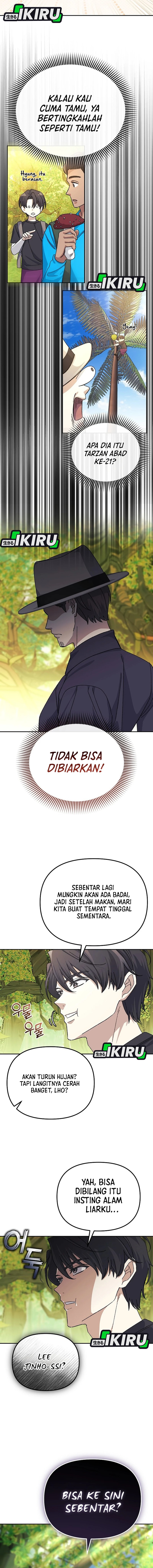 Baca The Game’s Addict Reset Chapter 44 - Halaman 14 Baca The Game’s Addict Reset - Chapter 44 halaman 14