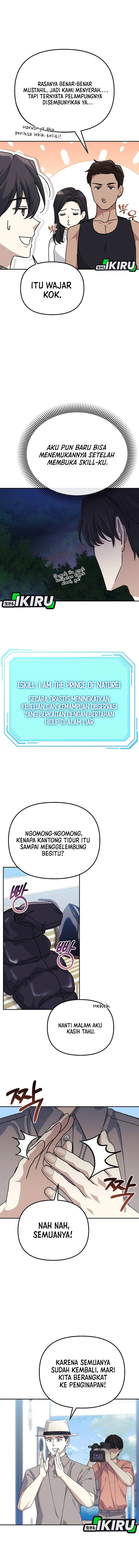 Baca The Game’s Addict Reset Chapter 44 - Halaman 7 Baca The Game’s Addict Reset - Chapter 44 halaman 7