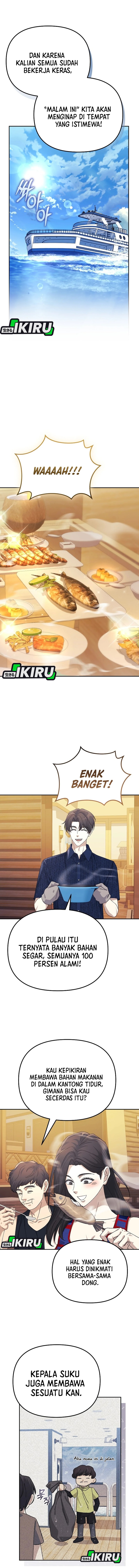 Baca The Game’s Addict Reset Chapter 44 - Halaman 8 Baca The Game’s Addict Reset - Chapter 44 halaman 8