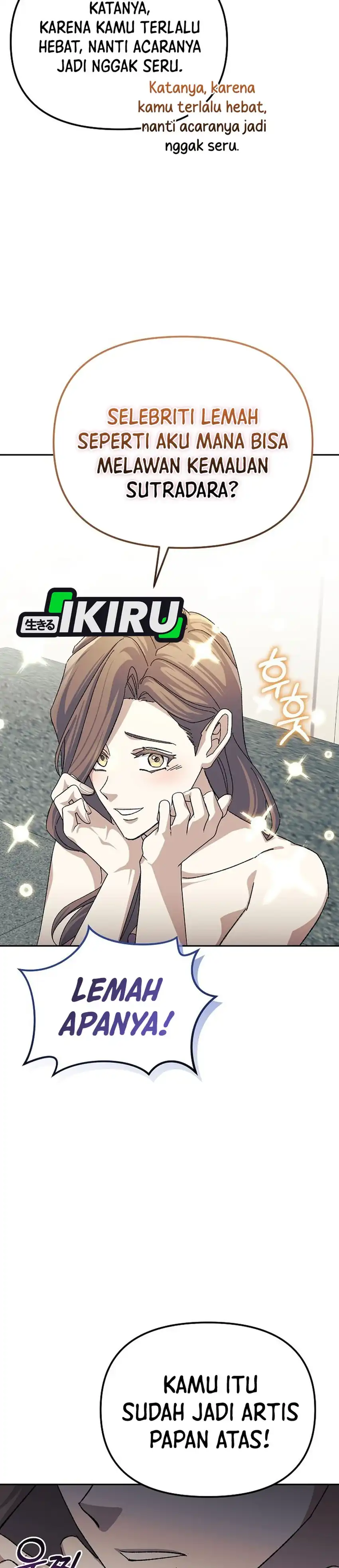 Baca The Game's Addict Reset - Chapter 52 halaman 10