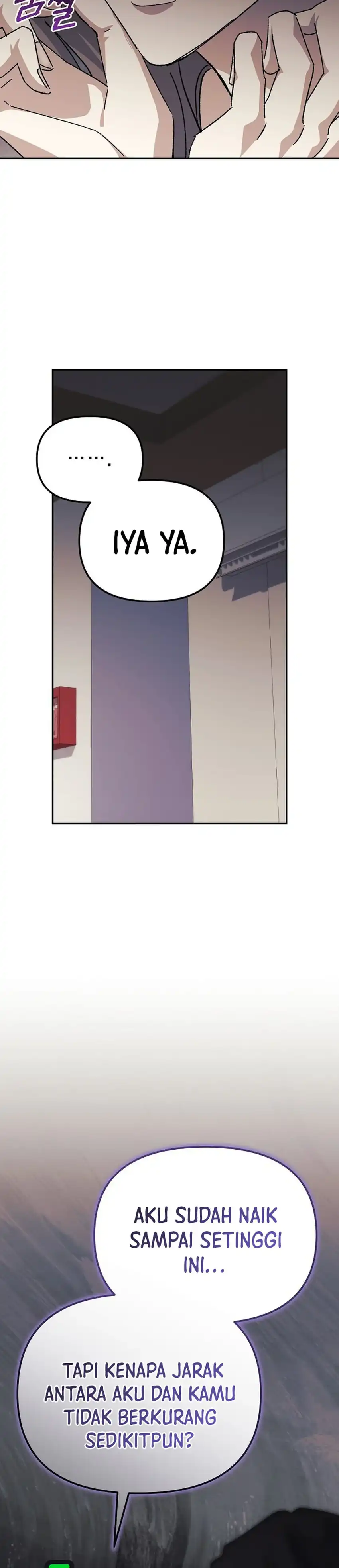 Baca The Game's Addict Reset - Chapter 52 halaman 11