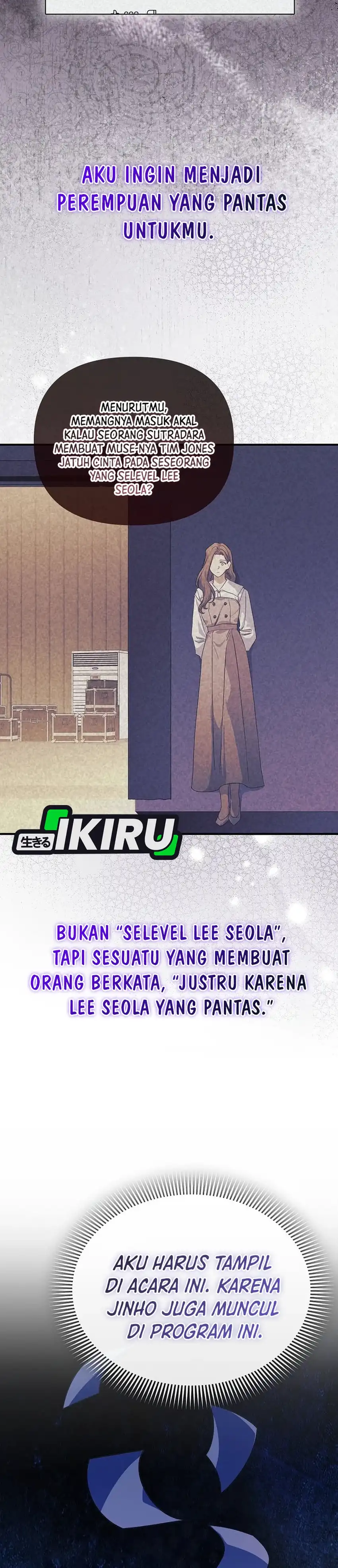 Baca The Game's Addict Reset - Chapter 52 halaman 15