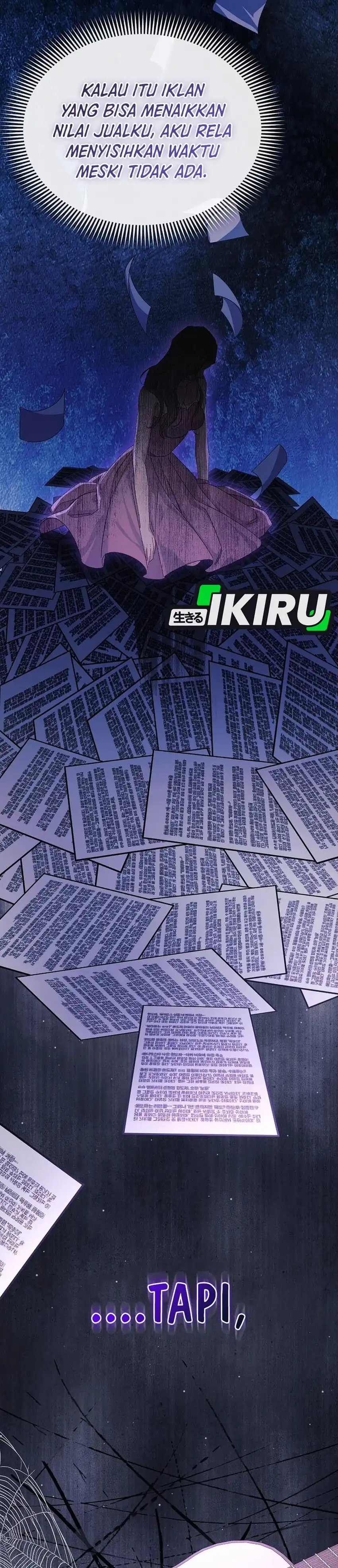 Baca The Game's Addict Reset - Chapter 52 halaman 16