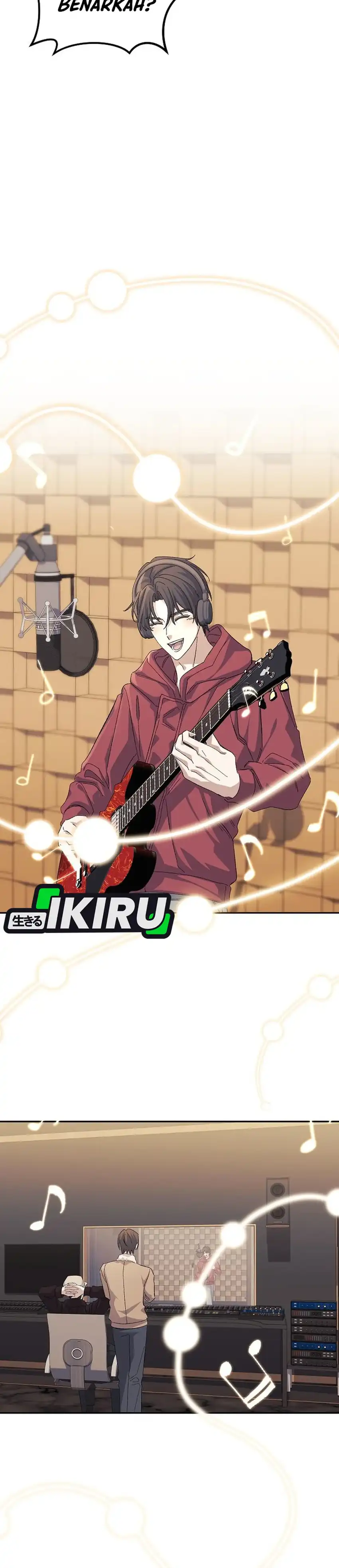 Baca The Game's Addict Reset - Chapter 52 halaman 29