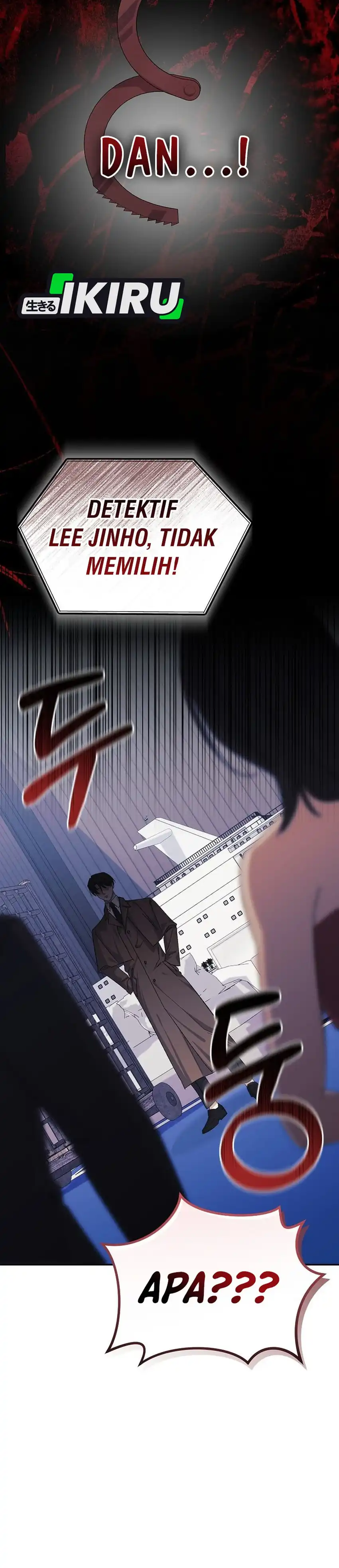 Baca The Game's Addict Reset - Chapter 52 halaman 3