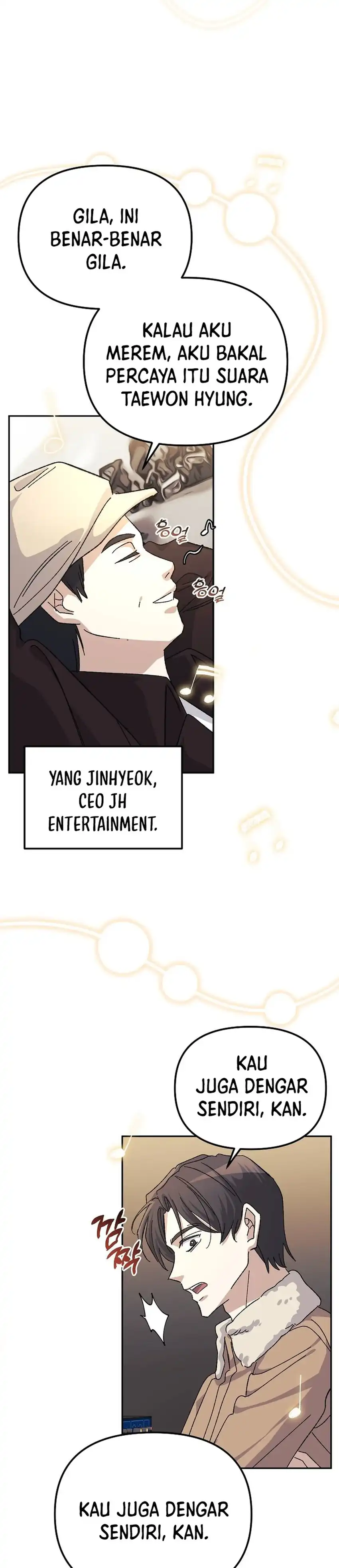 Baca The Game's Addict Reset - Chapter 52 halaman 30