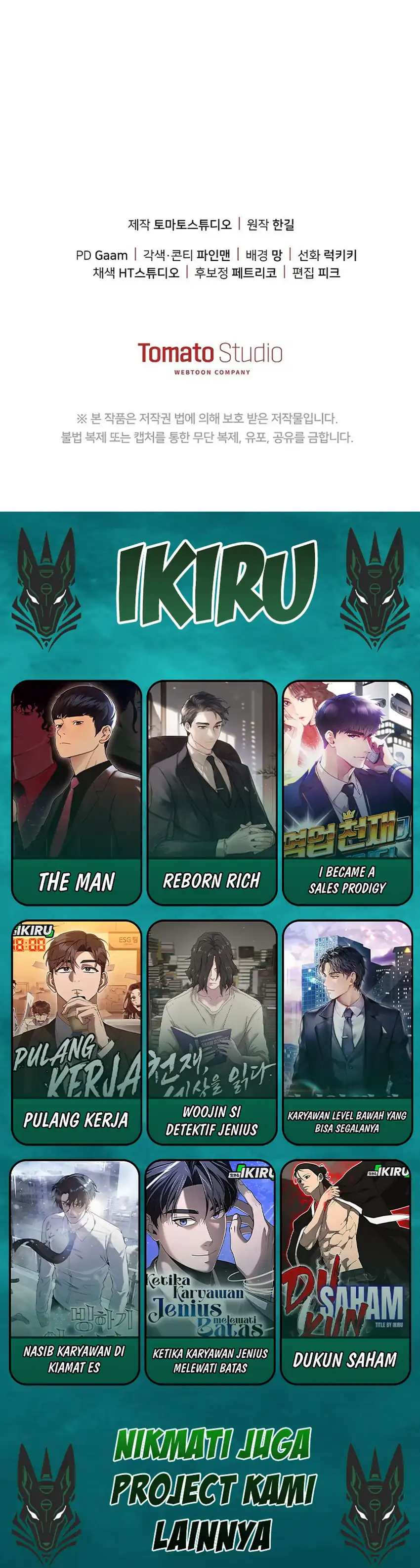 Baca The Game's Addict Reset - Chapter 52 halaman 37