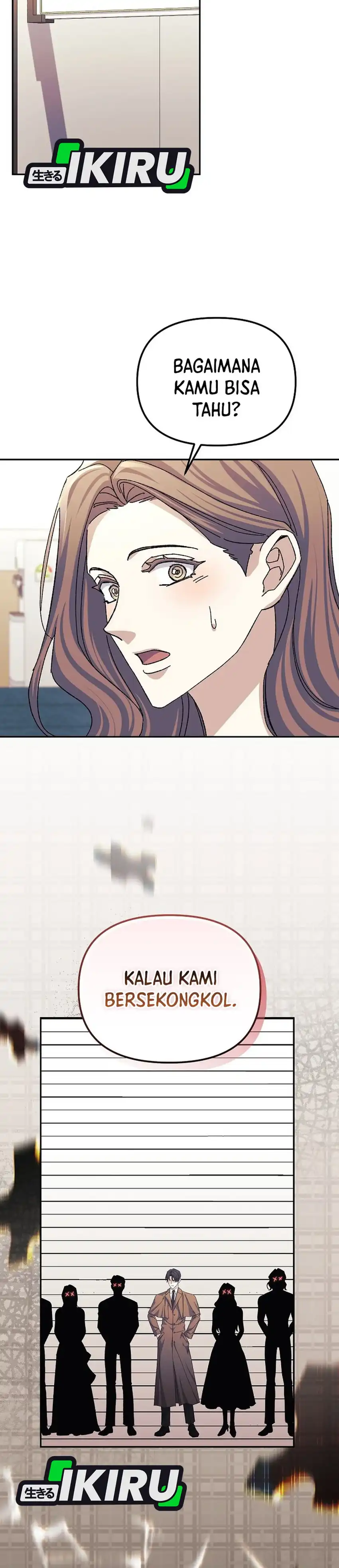 Baca The Game's Addict Reset - Chapter 52 halaman 7