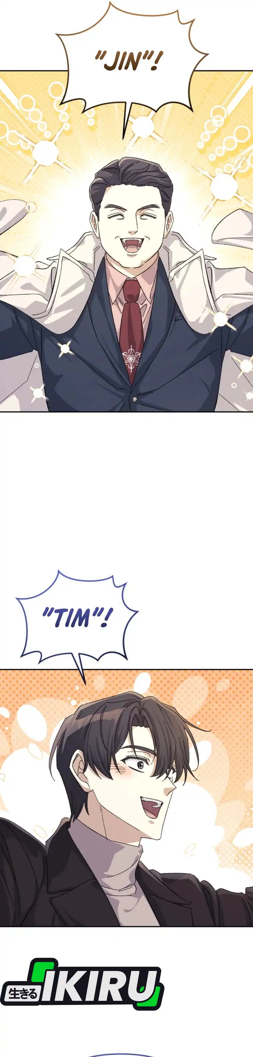 Baca The Game's Addict Reset - Chapter 53 halaman 12