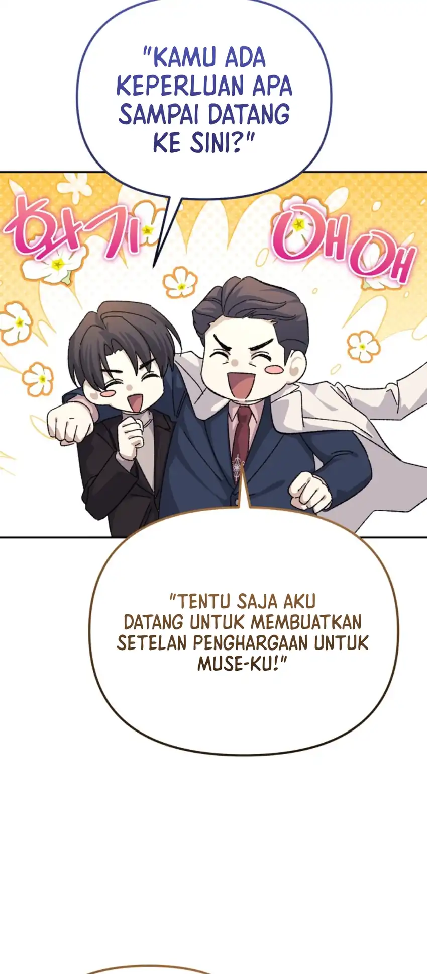 Baca The Game's Addict Reset - Chapter 53 halaman 13