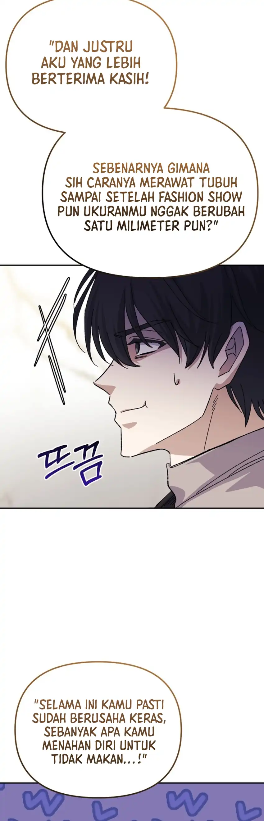 Baca The Game's Addict Reset - Chapter 53 halaman 16