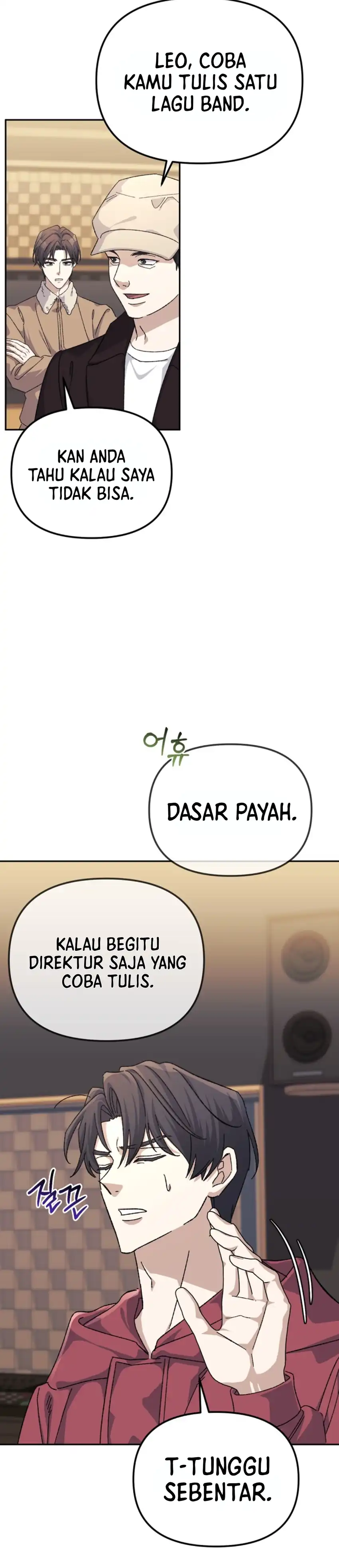 Baca The Game's Addict Reset - Chapter 53 halaman 2