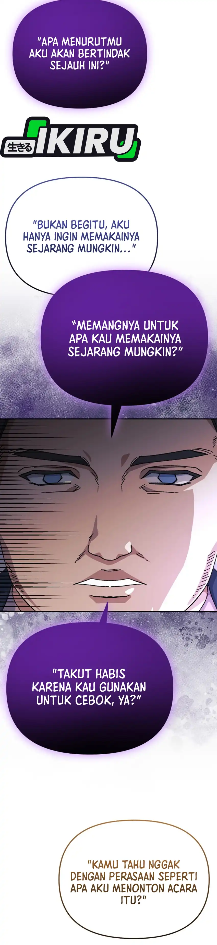 Baca The Game's Addict Reset - Chapter 53 halaman 20