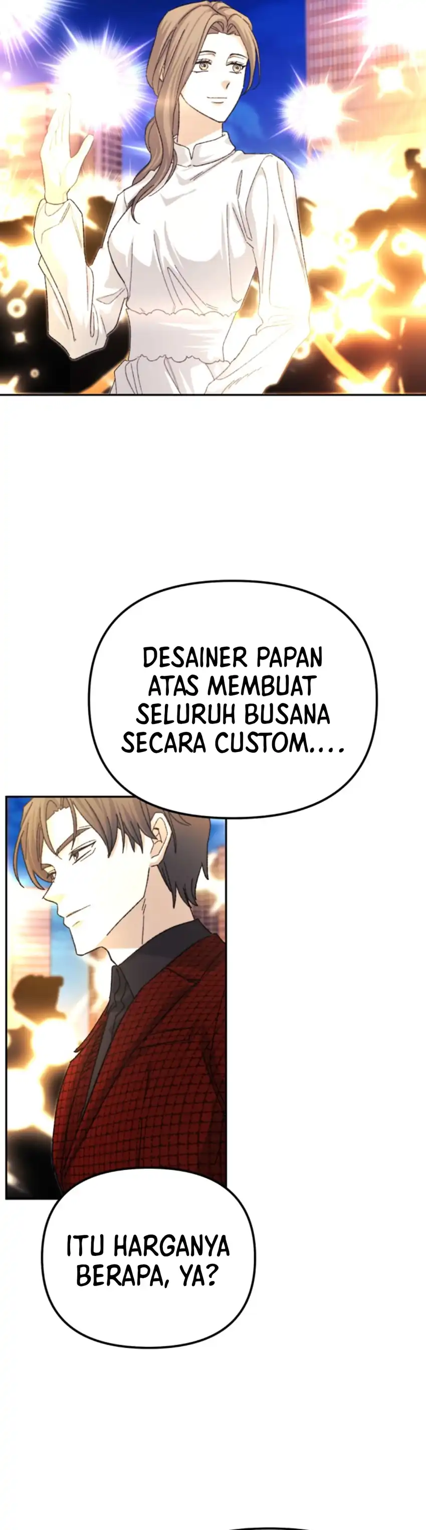 Baca The Game's Addict Reset - Chapter 53 halaman 23