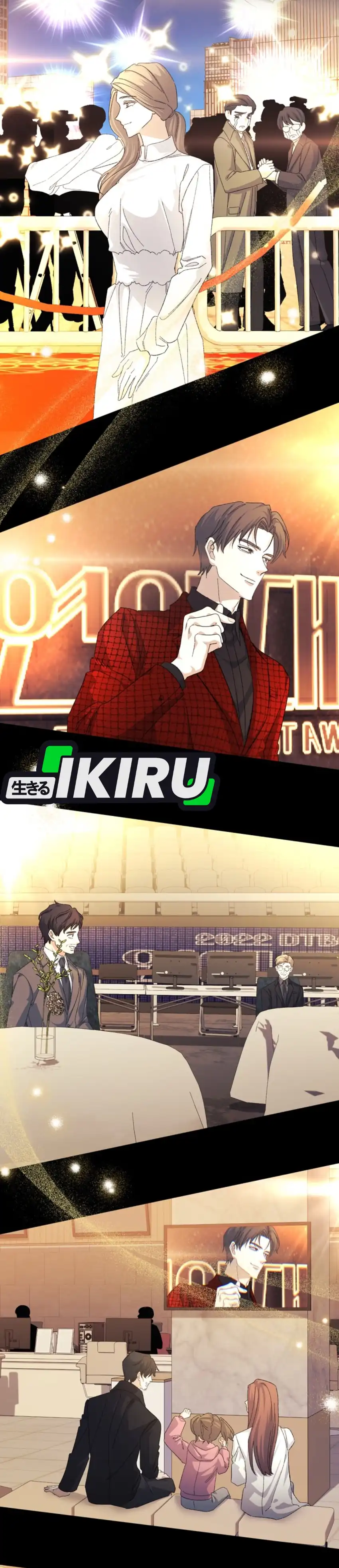 Baca The Game's Addict Reset - Chapter 53 halaman 26