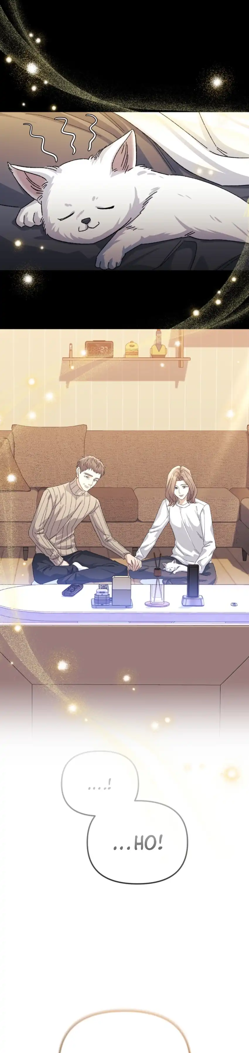 Baca The Game's Addict Reset - Chapter 53 halaman 28