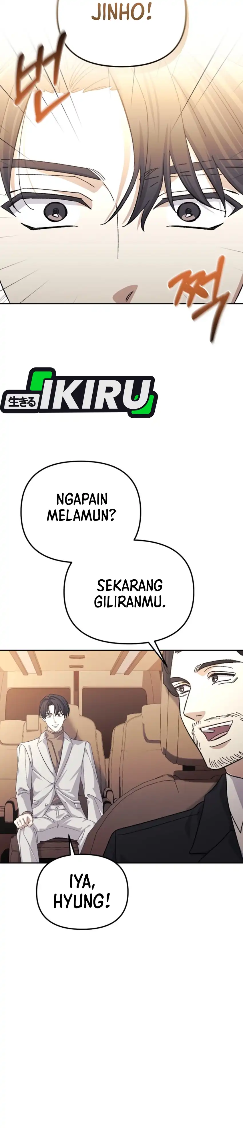 Baca The Game's Addict Reset - Chapter 53 halaman 29