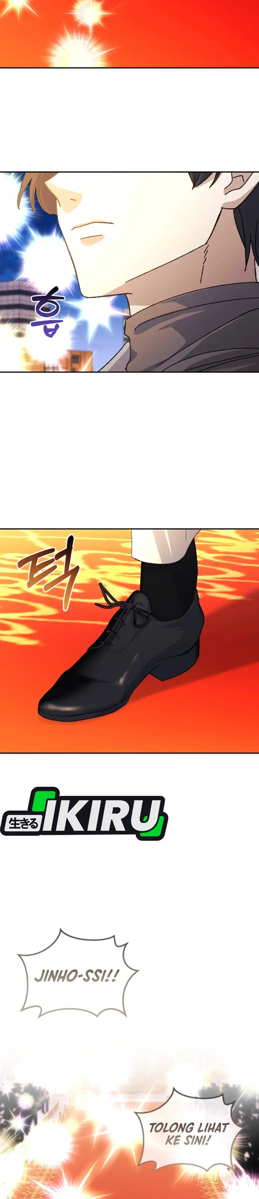 Baca The Game's Addict Reset - Chapter 53 halaman 32