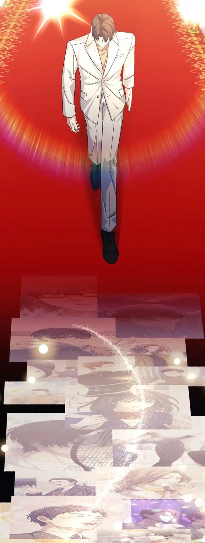 Baca The Game's Addict Reset - Chapter 53 halaman 33