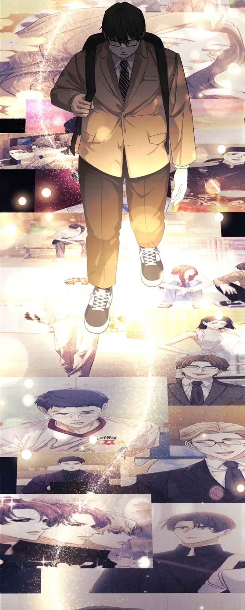 Baca The Game's Addict Reset - Chapter 53 halaman 34