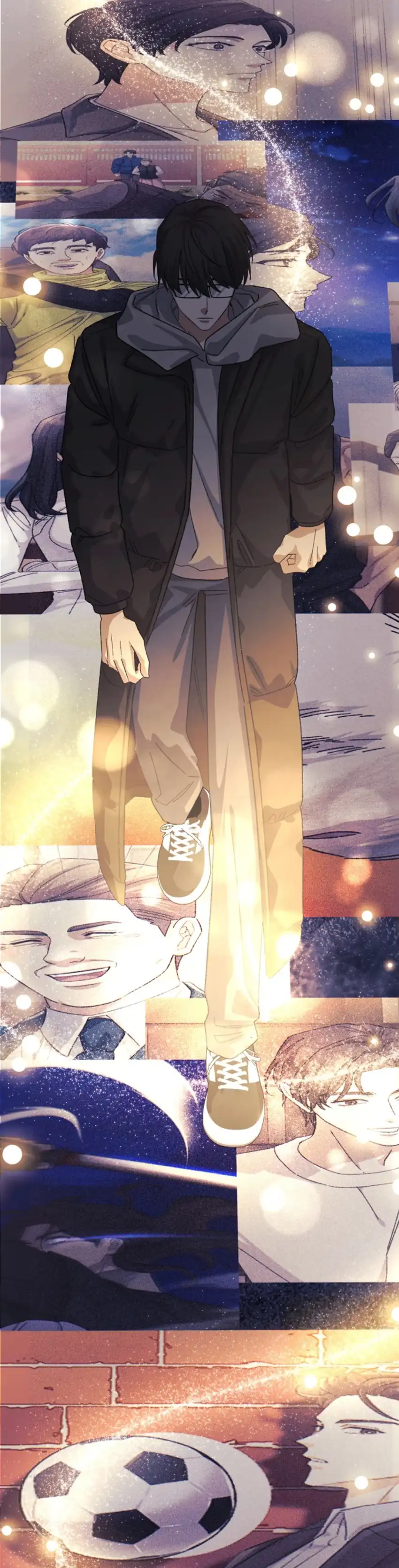 Baca The Game's Addict Reset - Chapter 53 halaman 35