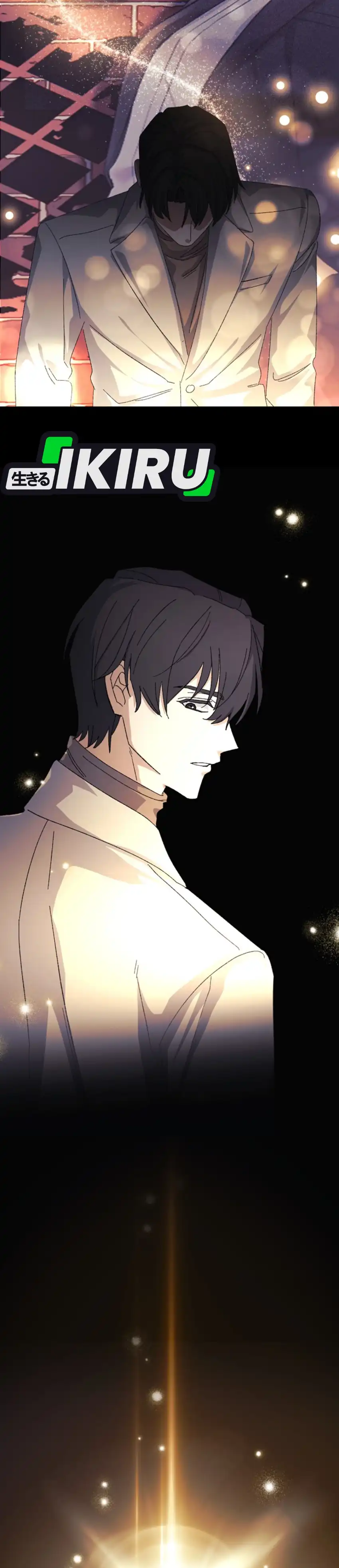 Baca The Game's Addict Reset - Chapter 53 halaman 36