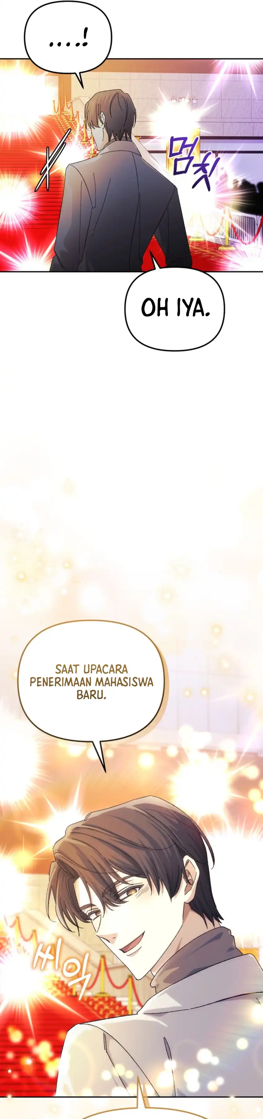 Baca The Game's Addict Reset - Chapter 53 halaman 41