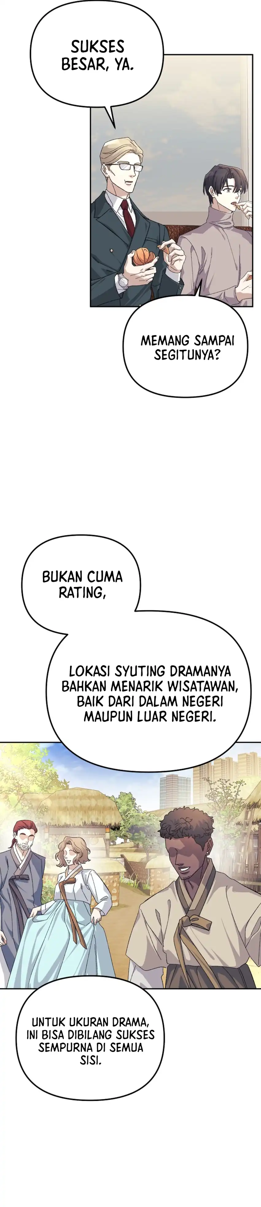 Baca The Game's Addict Reset - Chapter 53 halaman 9