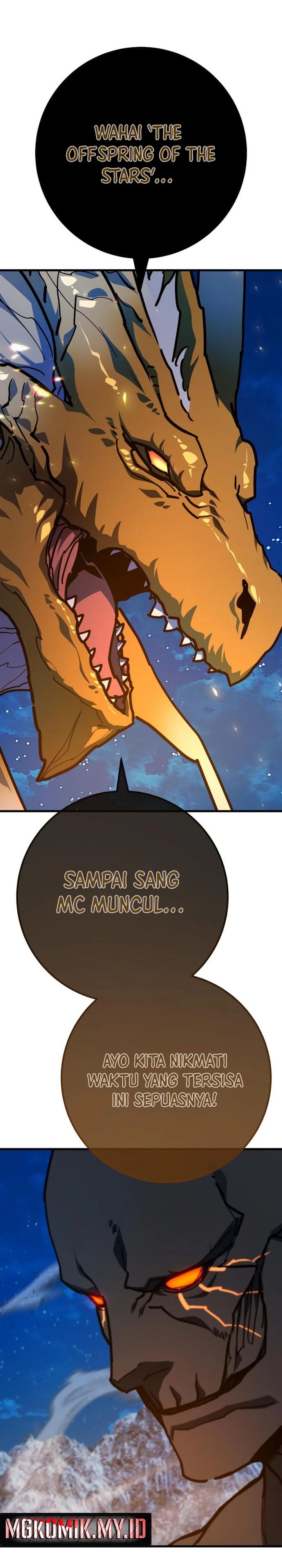 The Game’s Top Troll Chapter 147 page 30