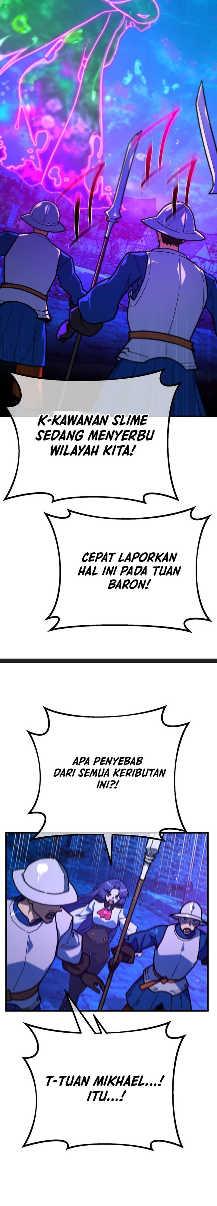 The Game’s Top Troll Chapter 147 page 34