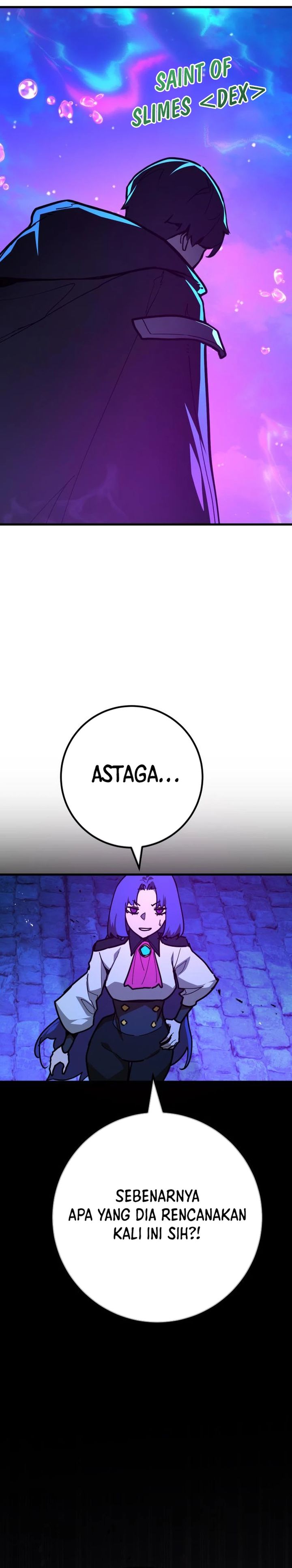 The Game’s Top Troll Chapter 147 page 42