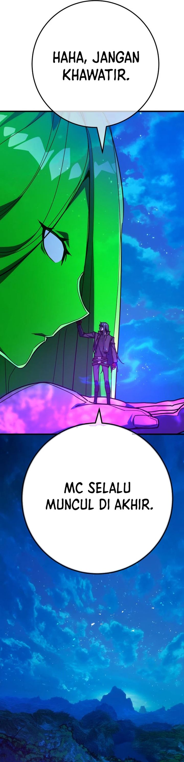 The Game’s Top Troll Chapter 147 page 48