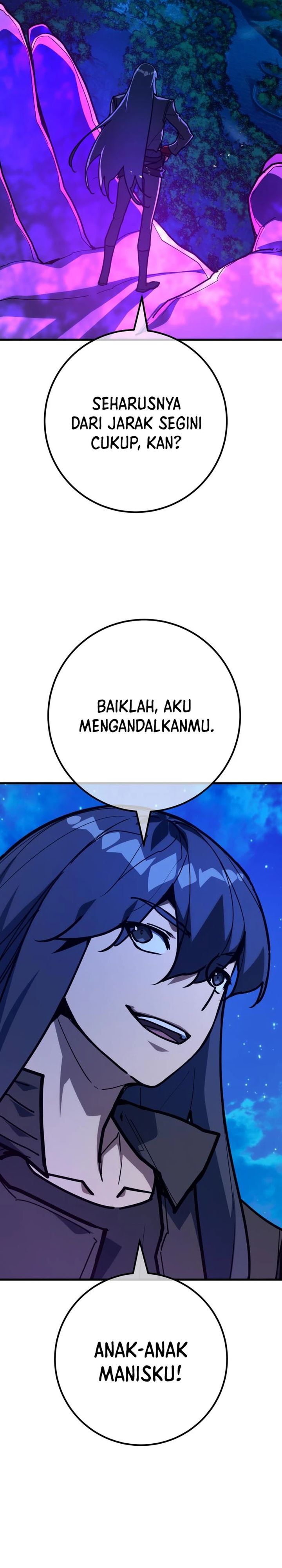 The Game’s Top Troll Chapter 147 page 50