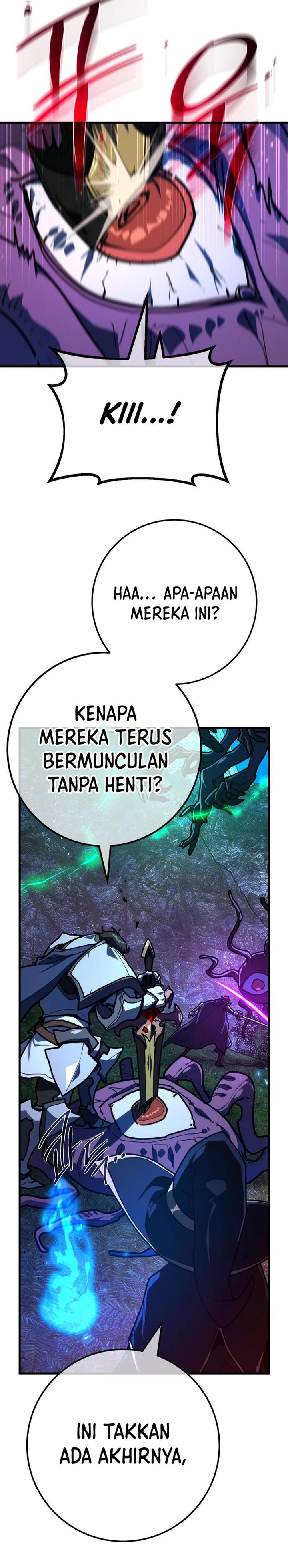 The Game’s Top Troll Chapter 147 page 58